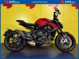 MV AGUSTA Dragster 800 Garantita e Finanziabile