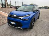 CITROEN C3 Aircross BlueHDi 110 S&S Shine