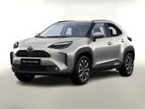 TOYOTA Yaris Cross 1.5 Hybrid 130 CV E-CVT GR SPORT TechPack & Winter
