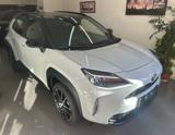 TOYOTA Yaris Cross 1.5 Hybrid 130 CV E-CVT GR SPORT TechPack & Winter