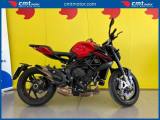 MV AGUSTA Brutale 800 Finanziabile - Rosso - 3450