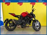 MV AGUSTA Brutale 800 Finanziabile - Rosso - 3450