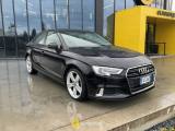 AUDI A3 Sedan 30 TDI S tronic Business