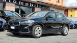 BMW X2 sDrive18d Advantage Business Pack Steptronic