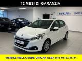 PEUGEOT 208 1.200 BENZINA 68 CV ACTIVE