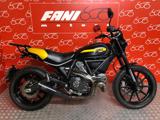DUCATI Scrambler 800 .