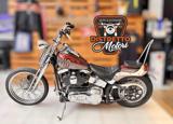 HARLEY-DAVIDSON 1450 Softail Springer - finanziabile e garantibile