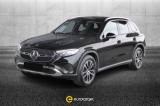 MERCEDES-BENZ GLC 220 d 4Matic Mild Hybrid Advanced Plus