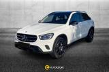 MERCEDES-BENZ GLC 300 de 4Matic Plug-in hybrid Sport