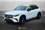 MERCEDES-BENZ GLC 220 d 4Matic Mild Hybrid AMG Advanced Plus