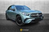 MERCEDES-BENZ GLC 220 d 4Matic Mild Hybrid AMG Line Advanced