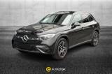 MERCEDES-BENZ GLC 220 d 4Matic Mild Hybrid AMG Line Advanced Plus