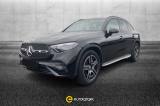 MERCEDES-BENZ GLC 220 d 4Matic Mild Hybrid AMG Premium