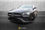 MERCEDES-BENZ CLA 220 d Automatic Shooting Brake Premium