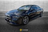 MERCEDES-BENZ CLA 200 d Automatic AMG Line Advanced Plus