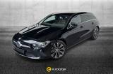 MERCEDES-BENZ CLA 200 d Automatic Shooting Brake Sport
