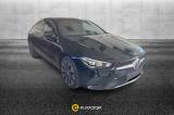 MERCEDES-BENZ CLA 200 d Automatic Shooting Brake Sport