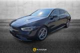 MERCEDES-BENZ CLA 200 d Automatic Shooting Brake AMG Line Advanced Plus