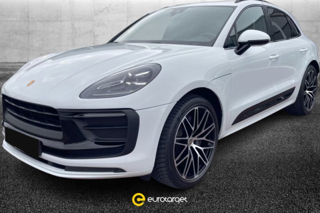 porsche macan 2.0 usata