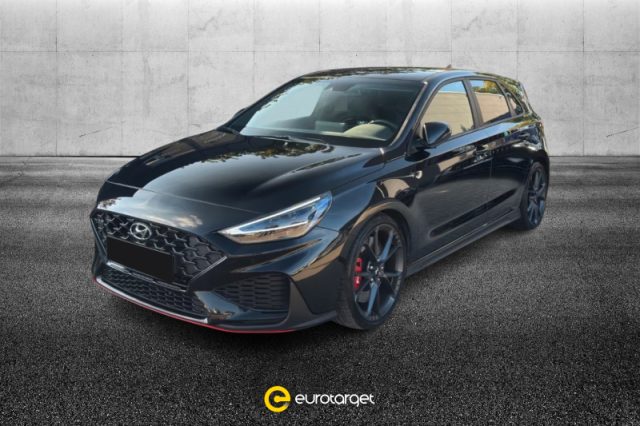 hyundai i30 2.0 t-gdi 280 cv 5 porte n performance usata