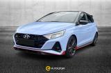 HYUNDAI i20 N 1.6 T-GDI MT N-Performance