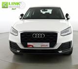 AUDI Q2 1.6 TDI Business S-TRONIC