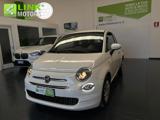 FIAT 500 1.2 Dualogic Pop NEOPATENTATI, KM CERT.