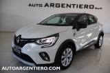 RENAULT Captur Blue dCi 115 CV EDC Intens uniproprietaria!!!!