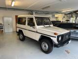 MERCEDES-BENZ G GD corto Station Wagon