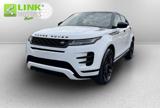 LAND ROVER Range Rover Evoque 2.0D 150 CV AWD Auto R-Dynamic PARI AL NUOVO