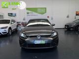 VOLKSWAGEN Golf 1.5 TSI DSG R-LINE KM CERT PARI AL NUOVO.