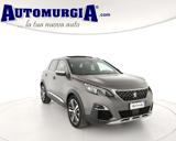 PEUGEOT 3008 BlueHDi 180 S&S EAT8 GT - TETTO APRIBILE