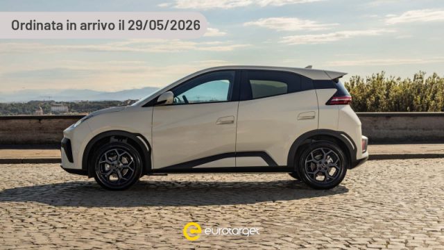 BYD Dolphin Elettrica usata BYD Dolphin Elettrica usata