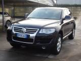 VOLKSWAGEN Touareg 3.0 V6 TDI DPF
