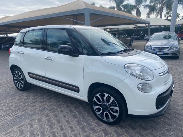 FIAT 500L 0.9 TWINAIR TURBO NATURAL POWER  - foto 22