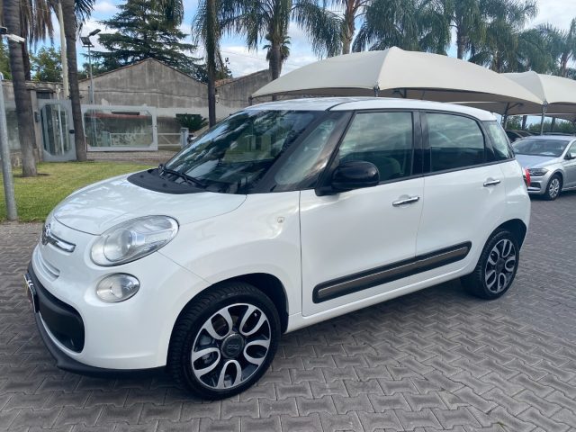 FIAT 500L 0.9 TWINAIR TURBO NATURAL POWER  - foto 27