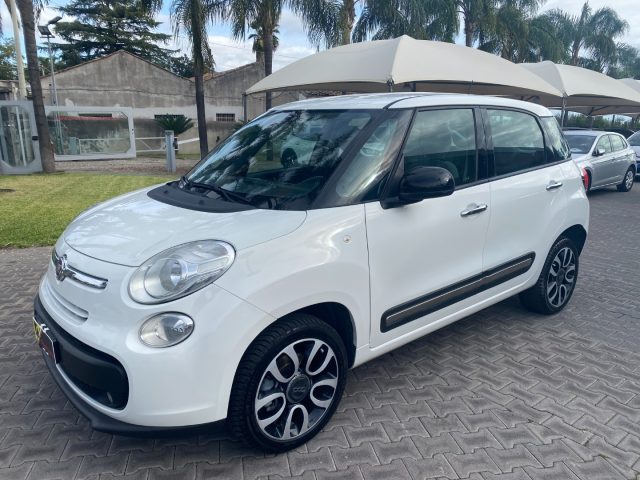 FIAT 500L 0.9 TWINAIR TURBO NATURAL POWER  - foto 21