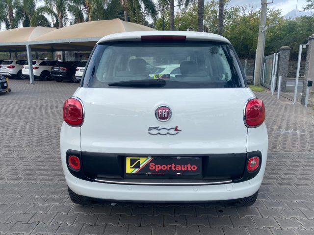 FIAT 500L 0.9 TWINAIR TURBO NATURAL POWER  - foto 25