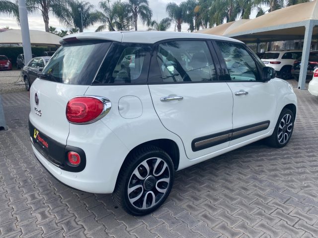 FIAT 500L 0.9 TWINAIR TURBO NATURAL POWER  - foto 23