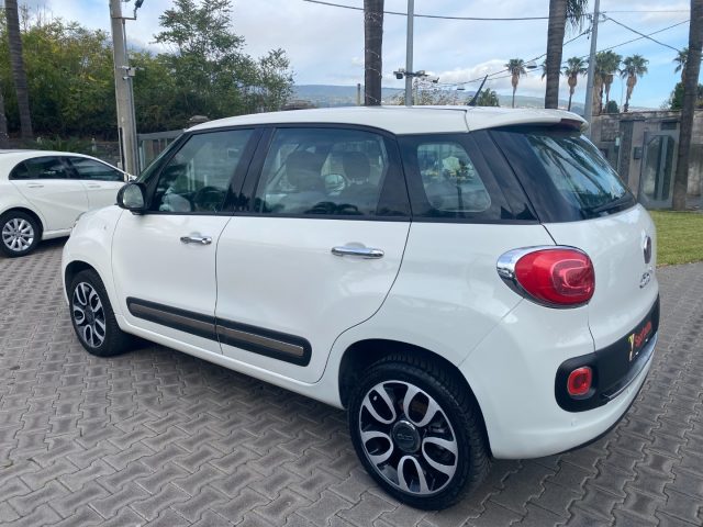 FIAT 500L 0.9 TWINAIR TURBO NATURAL POWER  - foto 24