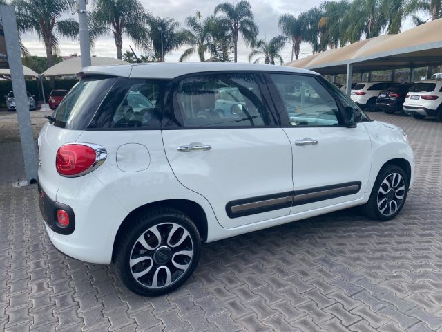 FIAT 500L 0.9 TWINAIR TURBO NATURAL POWER  - foto 26