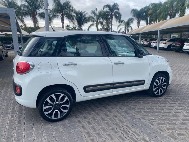FIAT 500L 0.9 TWINAIR TURBO NATURAL POWER  - foto 28