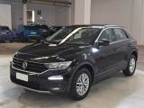 VOLKSWAGEN T-Roc 2.0 TDI SCR Business BlueMotion Technology