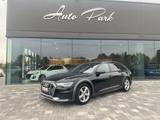 AUDI A6 allroad 50 TDI 3.0 quattro tiptronic