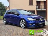 VOLKSWAGEN Golf 1.5 TSI 150 CV Airlift Omologato
