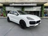 PORSCHE Cayenne Coup&eacute; 3.0 V6 E-Hybrid