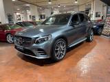 MERCEDES-BENZ GLC 43 AMG 4Matic AMG - FULL - TAGLIANDI MERCEDES