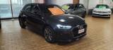 AUDI A1 SPORTBACK 30 TFSI Admired Advanced FULL LED