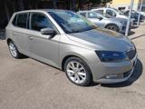 SKODA Fabia 1.4 TDI 90 CV DSG ambition