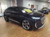 AUDI Q4 e-tron Q4 40 e-tron S line edition FULL FULL FULL